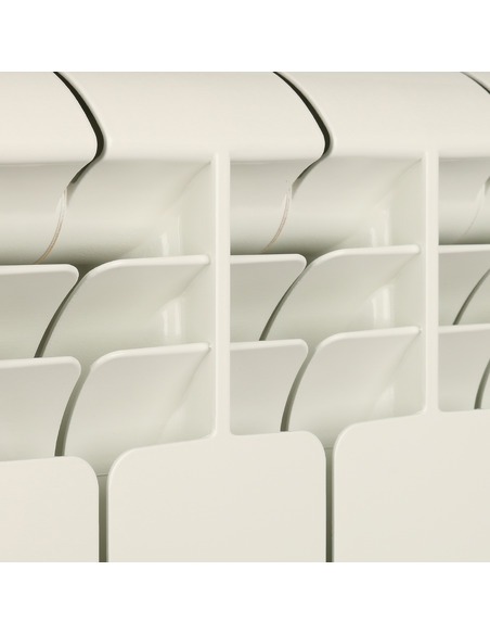 Алюминиевый радиатор Global ISEO 350 х10