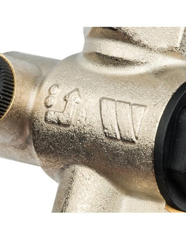 Группа безопасности бойлера Watts NA53 7 бар до 4 кВт