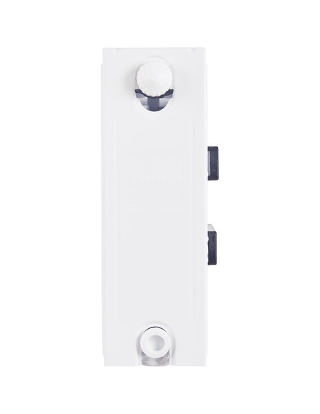 Стальной панельный радиатор ROMMER 22/300/2000 Ventil