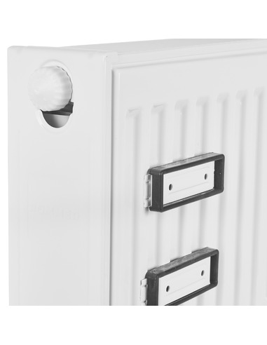 Стальной панельный радиатор ROMMER 22/300/2000 Ventil