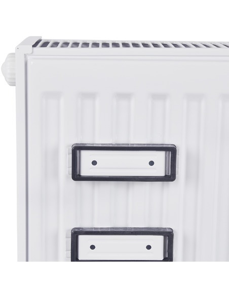 Стальной панельный радиатор ROMMER 22/300/2000 Ventil