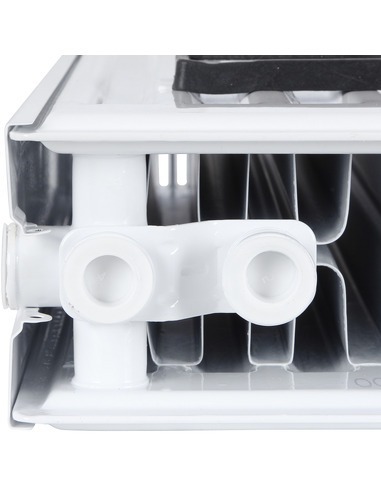 Стальной панельный радиатор ROMMER 22/300/2000 Ventil