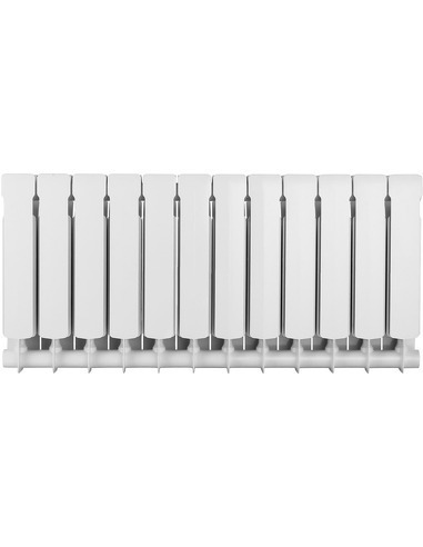 Биметаллический радиатор RIFAR Base 350 х12