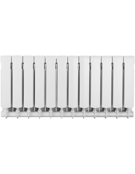 Биметаллический радиатор RIFAR Base 350 х12