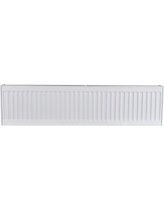 Стальной панельный радиатор ROMMER 22/300/1300 Ventil