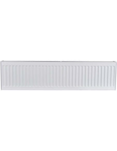 Стальной панельный радиатор ROMMER 22/300/1300 Ventil