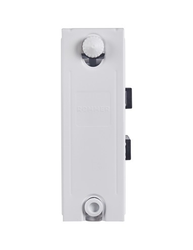 Стальной панельный радиатор ROMMER 22/300/1300 Ventil