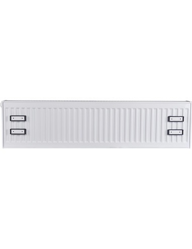 Стальной панельный радиатор ROMMER 22/300/1300 Ventil