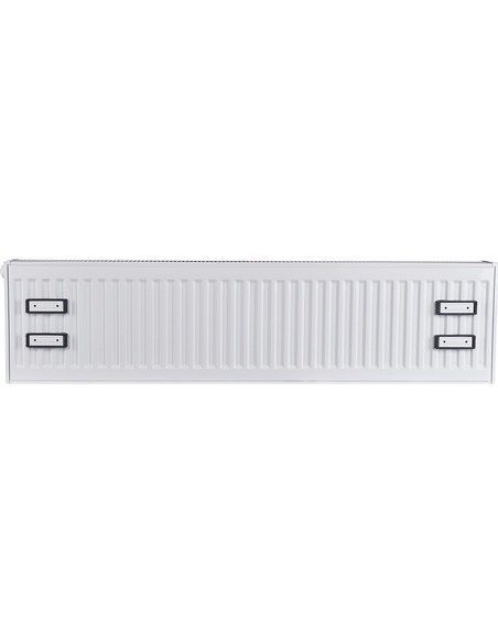 Стальной панельный радиатор ROMMER 22/300/1300 Ventil