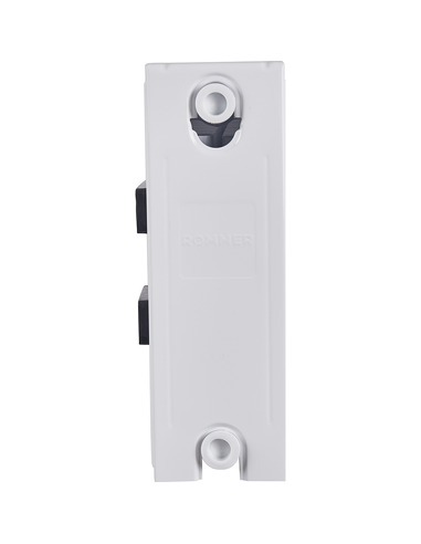 Стальной панельный радиатор ROMMER 22/300/1300 Ventil