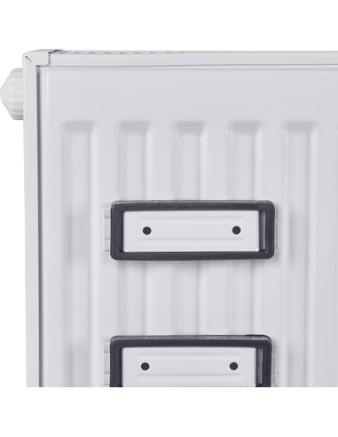 Стальной панельный радиатор ROMMER 22/300/1300 Ventil