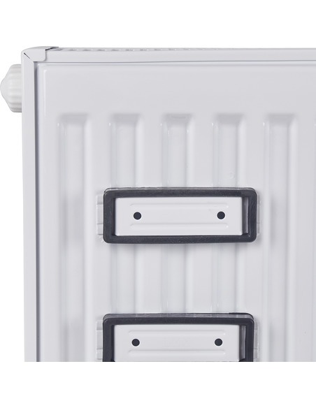 Стальной панельный радиатор ROMMER 22/300/1300 Ventil