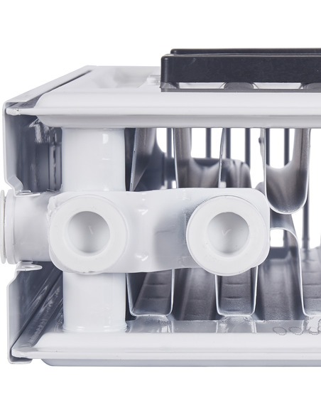 Стальной панельный радиатор ROMMER 22/300/1300 Ventil