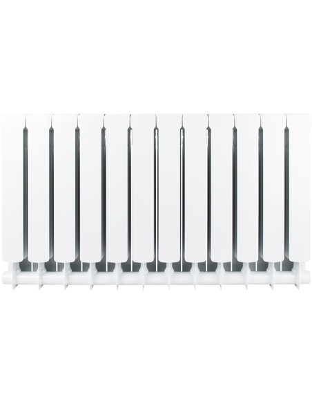 Биметаллический радиатор STOUT Space 500 х12