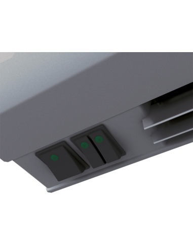 Тепловая завеса Ballu BHC-L08-S05-M