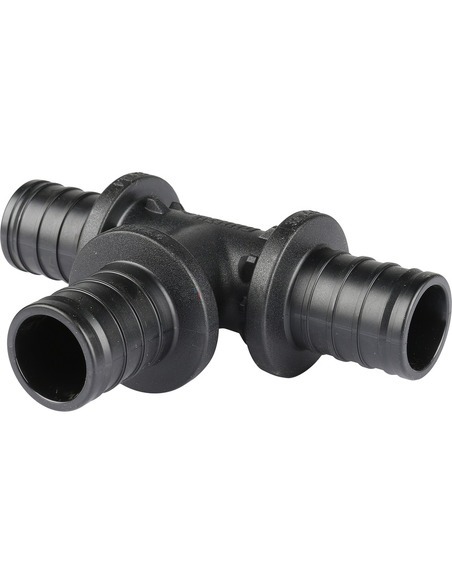 Тройник РЕХАУ RAUTITAN РХ 32x32x32