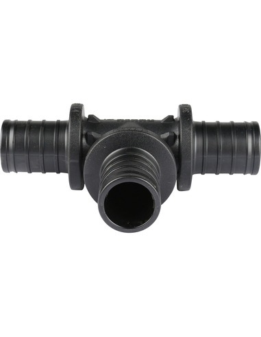 Тройник РЕХАУ RAUTITAN РХ 32x32x32