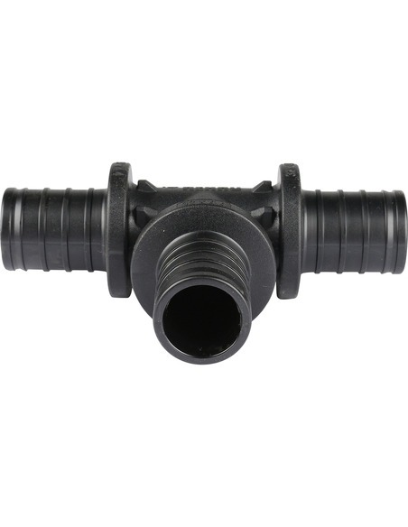 Тройник РЕХАУ RAUTITAN РХ 32x32x32