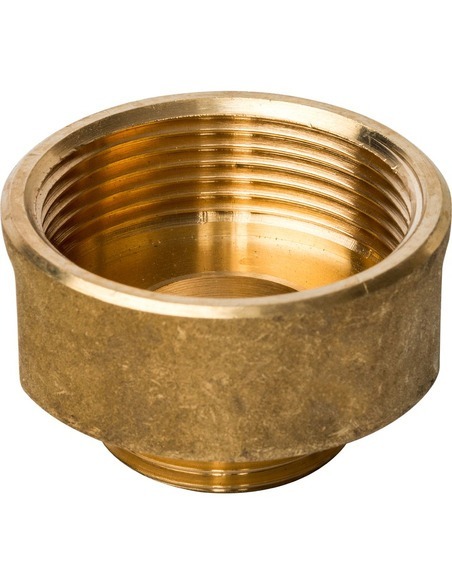 Переходник STOUT 1 1/2"х1" ВР-НР Переходник STOUT 1 1/2"х1" ВР-НР