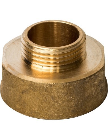Переходник STOUT 1 1/2"х1" ВР-НР