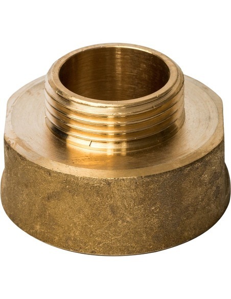 Переходник STOUT 1 1/2"х1" ВР-НР Переходник STOUT 1 1/2"х1" ВР-НР