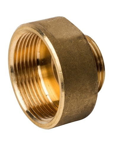 Переходник STOUT 1 1/2"х1" ВР-НР