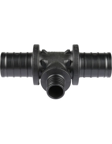 Тройник переходной РЕХАУ RAUTITAN РХ 40x20x40