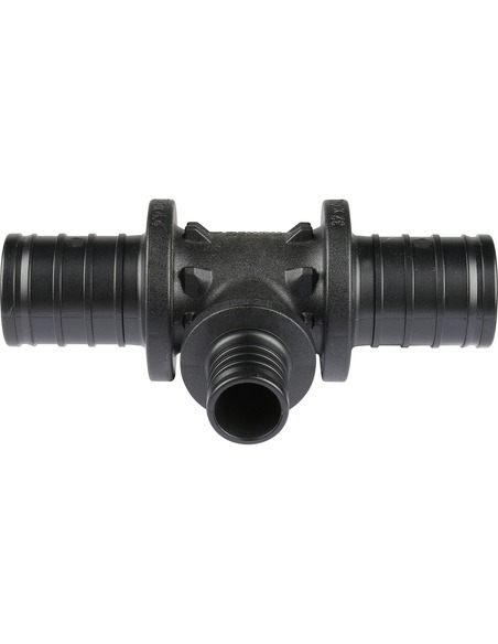 Тройник переходной РЕХАУ RAUTITAN РХ 40x20x40