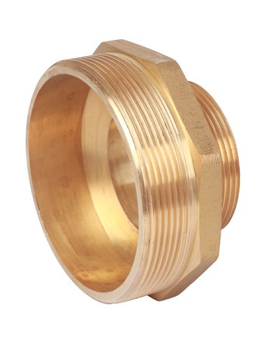 Ниппель переходной STOUT 3"х2" НР