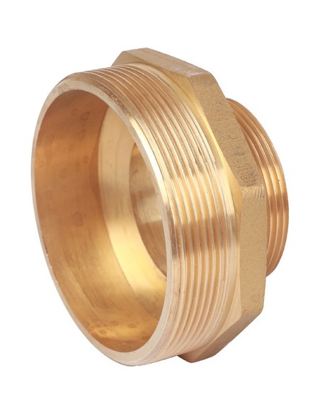 Ниппель переходной STOUT 3"х2" НР