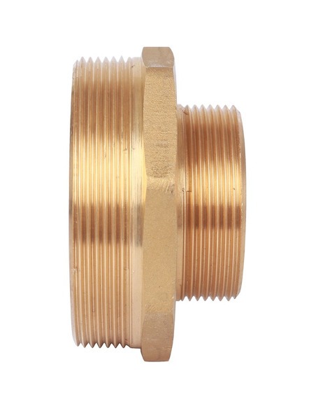 Ниппель переходной STOUT 3"х2" НР