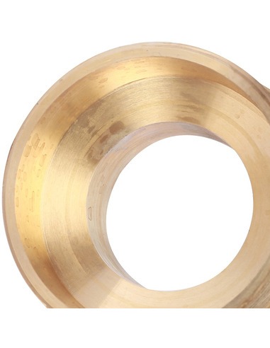 Ниппель переходной STOUT 3"х2" НР