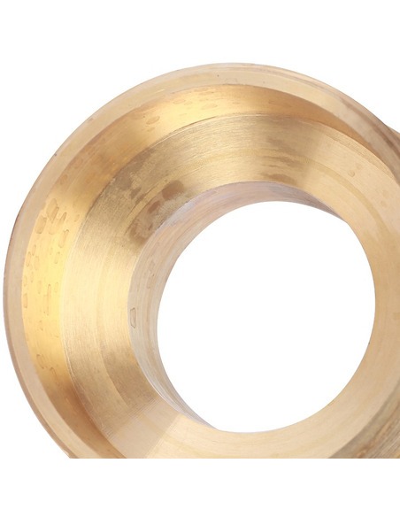 Ниппель переходной STOUT 3"х2" НР