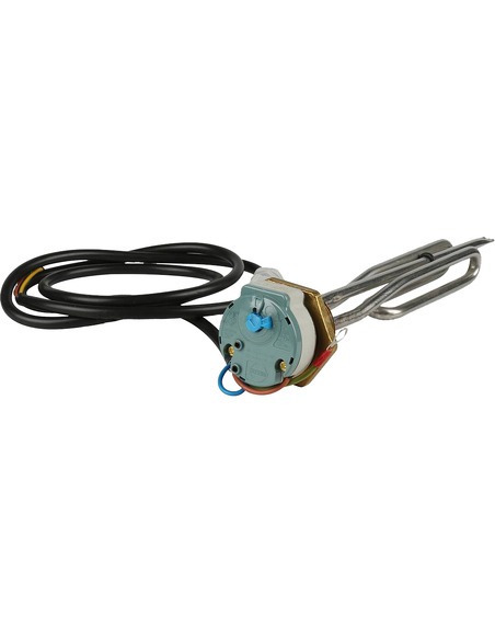 ТЭН к бойлерам Baxi UBT 160-200 л, 3 кВт