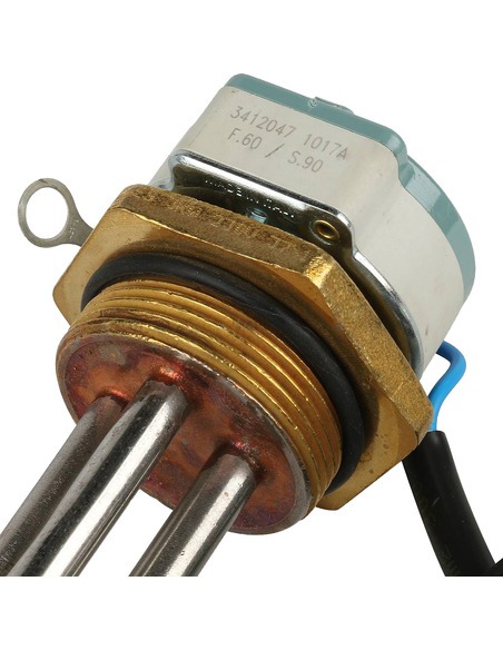 ТЭН к бойлерам Baxi UBT 160-200 л, 3 кВт