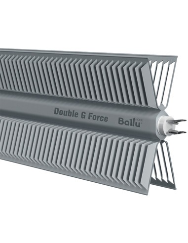 Конвектор электрический Ballu Enzo BEC/EZER-1500