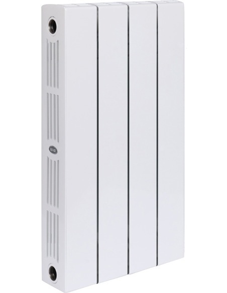 Биметаллический радиатор RIFAR SUPReMO 500 х4