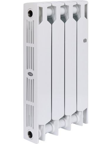 Биметаллический радиатор RIFAR SUPReMO 500 х4