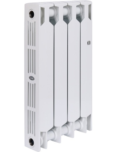 Биметаллический радиатор RIFAR SUPReMO 500 х4