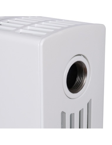 Биметаллический радиатор RIFAR SUPReMO 500 х4