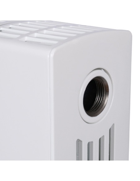 Биметаллический радиатор RIFAR SUPReMO 500 х4