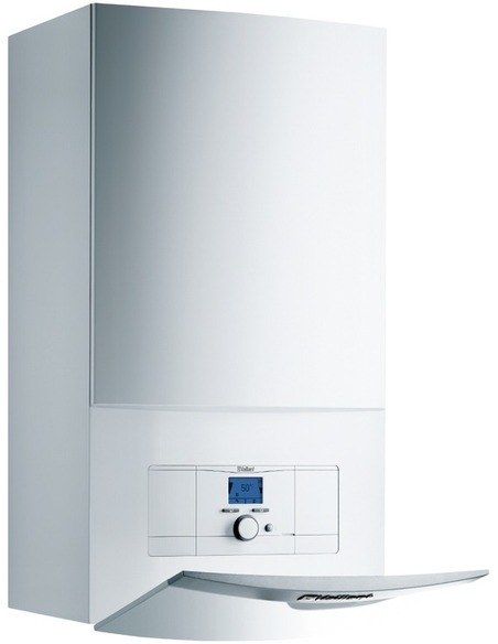 Газовый котел Vaillant turboTEC plus VU 362/5-5 одноконтурный