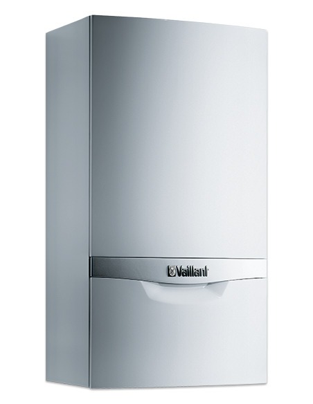 Газовый котел Vaillant turboTEC plus VU 362/5-5 одноконтурный