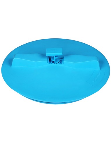 Бак для воды Акватек Combi W 1500 синий