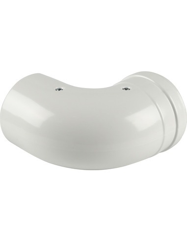 Отвод BAXI HT Ø60/100 - 90° п/м