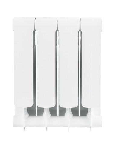 Биметаллический радиатор STOUT Space 350 х4