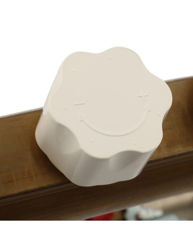 Коллектор STOUT из латуни в сборе с расходомерами 3 вых.