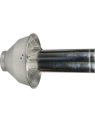 Стабилизатор тяги BAXI Ø180 для SLIM 1.620 iN