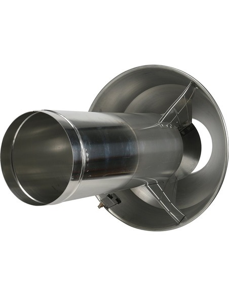 Стабилизатор тяги BAXI Ø180 для SLIM 1.620 iN