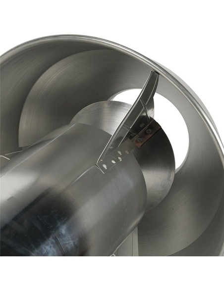 Стабилизатор тяги BAXI Ø180 для SLIM 1.620 iN